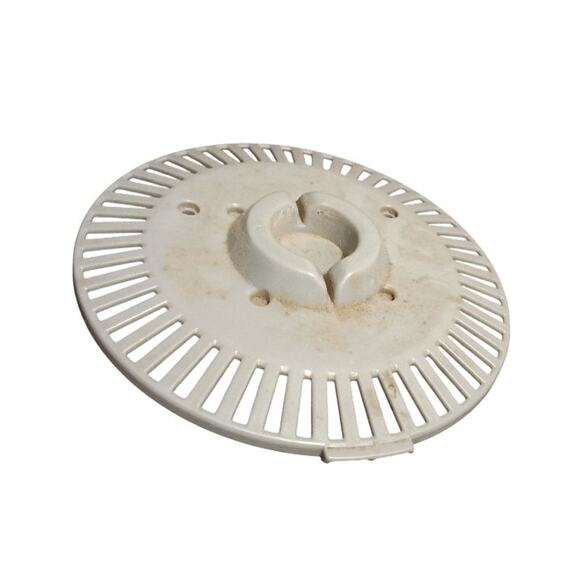 Hoover Whole House Elite Upright Vacuum UH71230 Cord Rewind Top Cover Lid Part - Picture 1 of 4